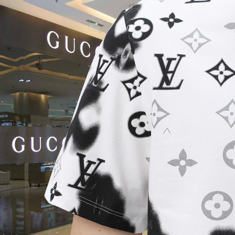 Louis Vuitton T-Shirts